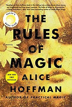 The Rules of Magic: A Novel (Volume 2) (The Practical Magic Series, Band 1)