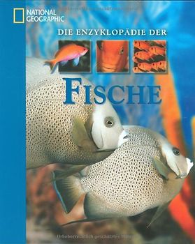 Die Enzyklopädie der Fische