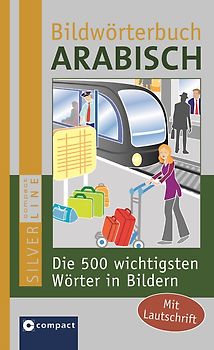 Bildwörterbuch Arabisch