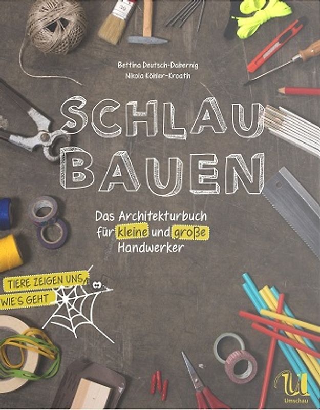Schlau bauen