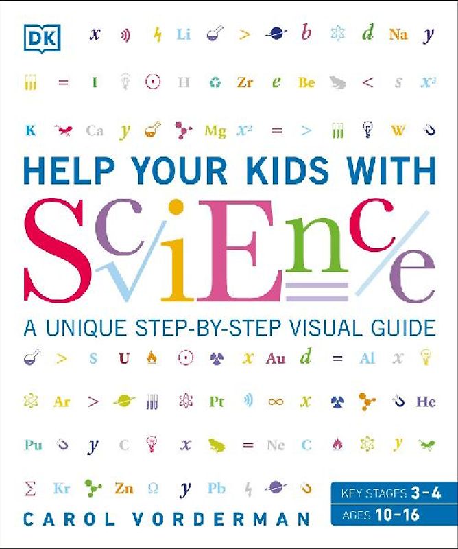 Help Your Kids with Science