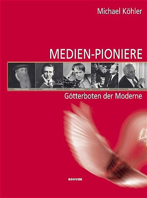 Medien-Pioniere