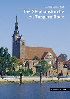 Die Stephanskirche zu Tangermünde