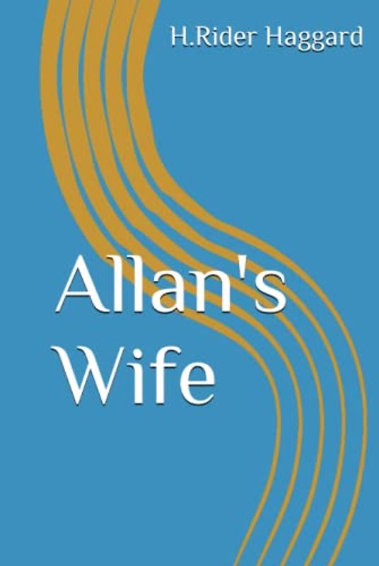 Allan's Wife