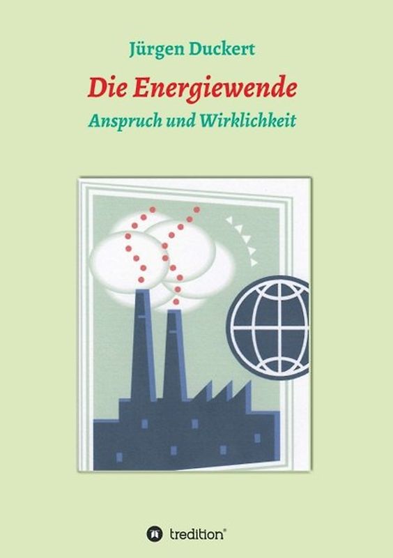 Die Energiewende