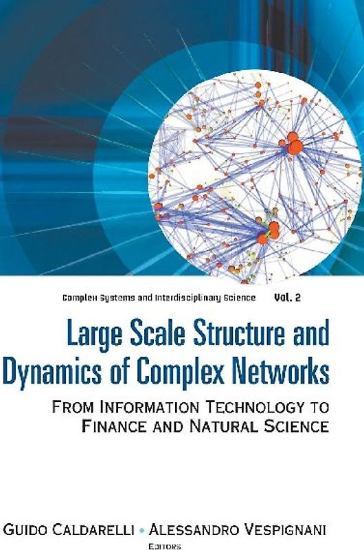 Large Scale Structure & Dynamics...(V2)