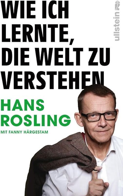 Wie ich lernte, die Welt zu verstehen