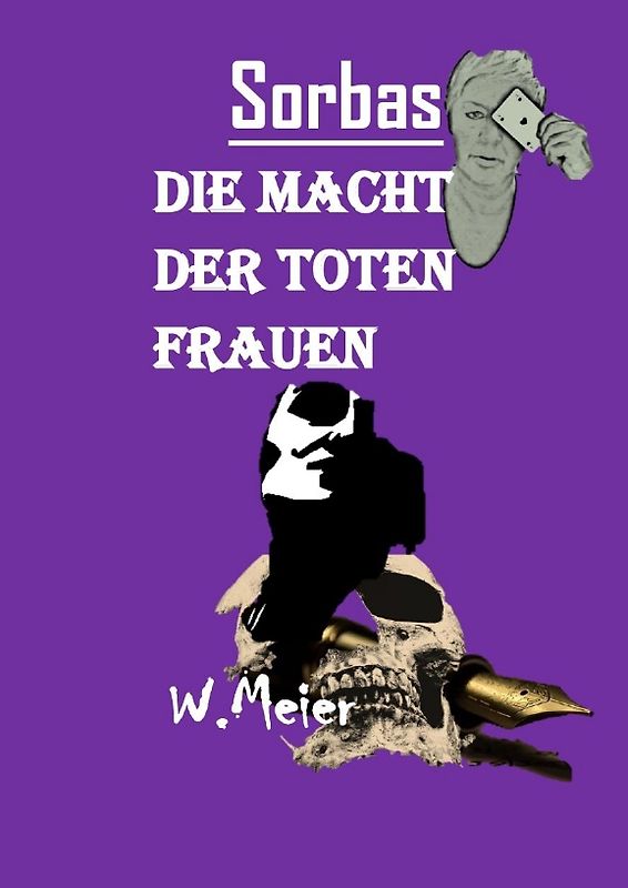DIE MACHT DER TOTEN FRAUEN