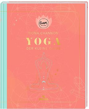 Omm for you Yoga - Der kleine Guide