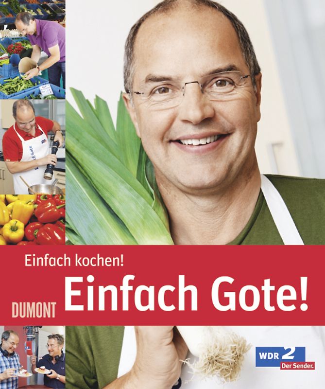 Einfach Gote!