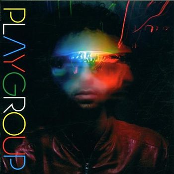 Playgroup - The Playgroup