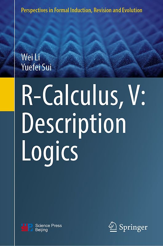 R-Calculus, V: Description Logics