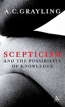Scepticism and the Possibility of Knowledge