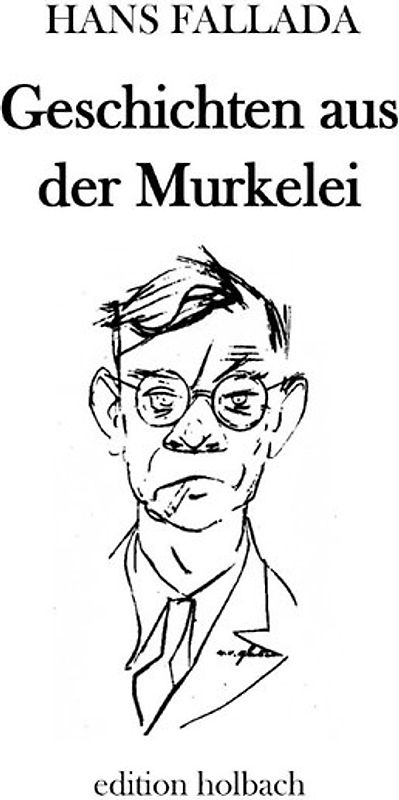 Geschichten aus der Murkelei