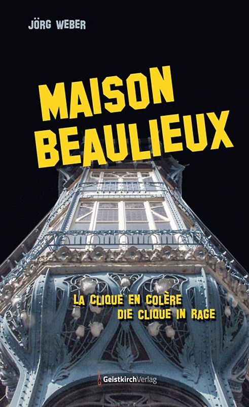 Maison Beaulieux