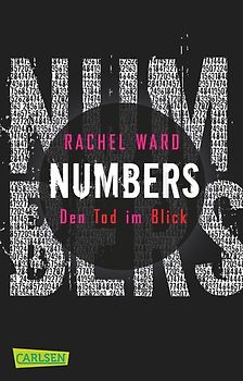 Numbers – Den Tod im Blick