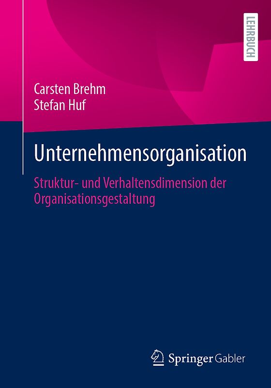 Unternehmensorganisation