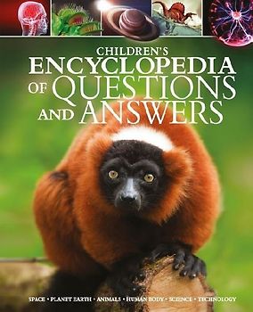 Children's Encyclopedia of Questions and Answers