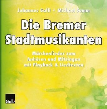 Die Bremer Stadtmusikanten