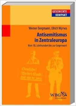Antisemitismus in Zentraleuropa