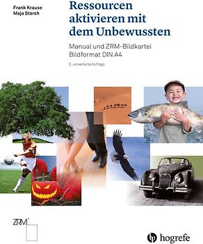 Ressourcen aktivieren mit dem Unbewussten