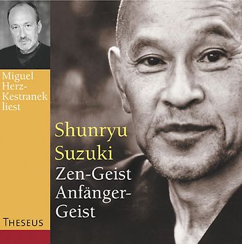 Zen-Geist, Anfänger-Geist