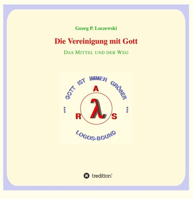 Die Vereinigung mit Gott
