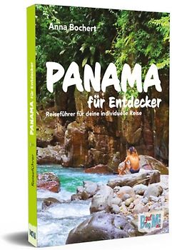 Panama für Entdecker