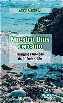 Nuestro Dios cercano : imágenes bíblicas de la redención