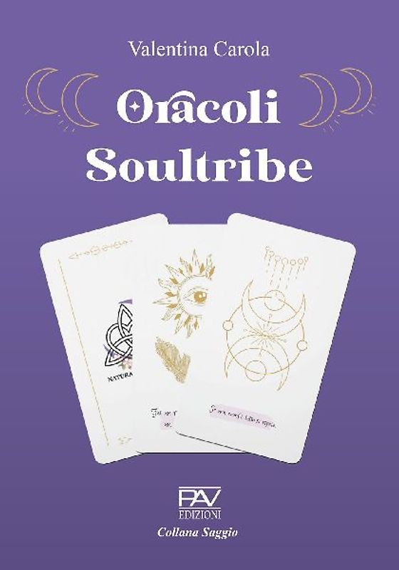 Oracoli soultribe