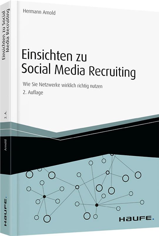 Einsichten zu Social Media Recruiting