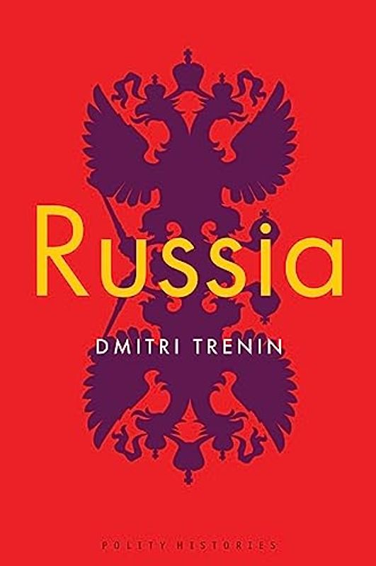 Russia (Polity Histories)