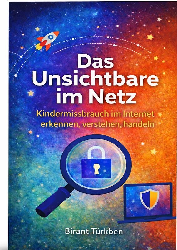 Kindermissbrauch im Internet - erkennen, verstehen, handeln