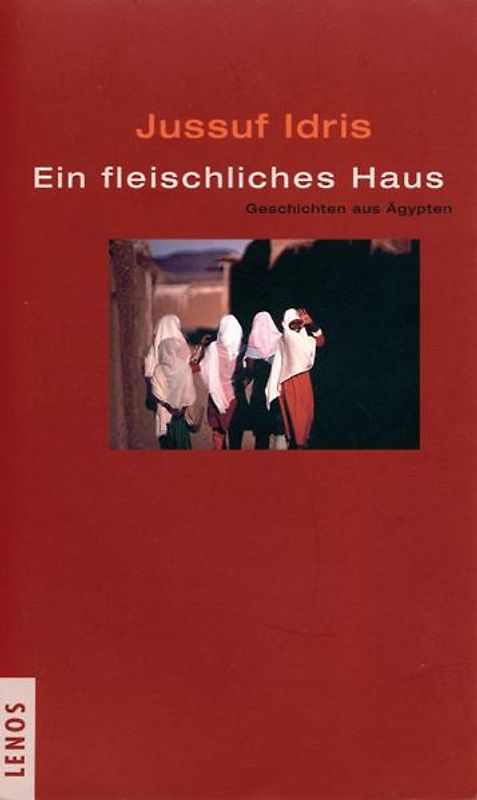 Ein fleischliches Haus