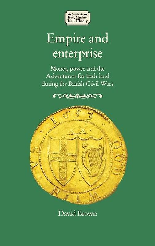 Empire and enterprise