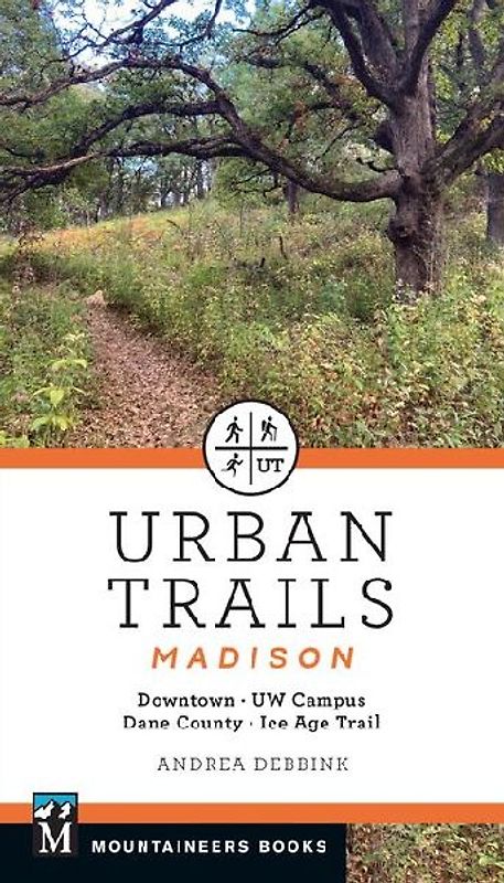 Urban Trails Madison