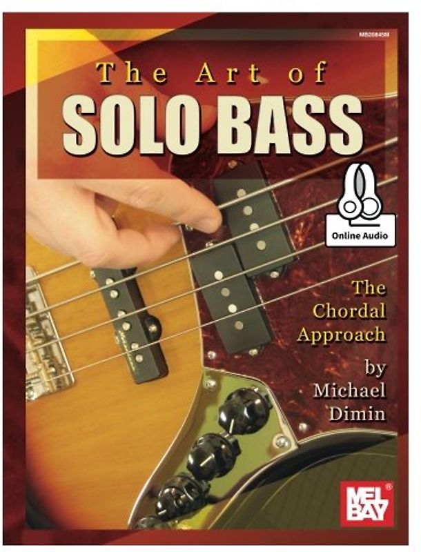 The Art of Solo Bass
