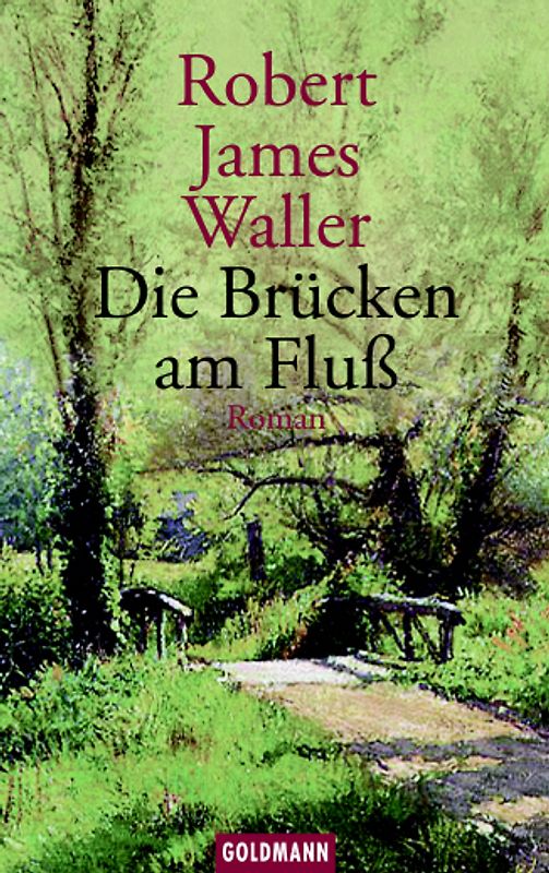 Die Brücken am Fluß