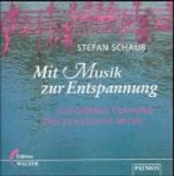 Mit Musik zur Entspannung. Autogenes Training und Klassische Musik