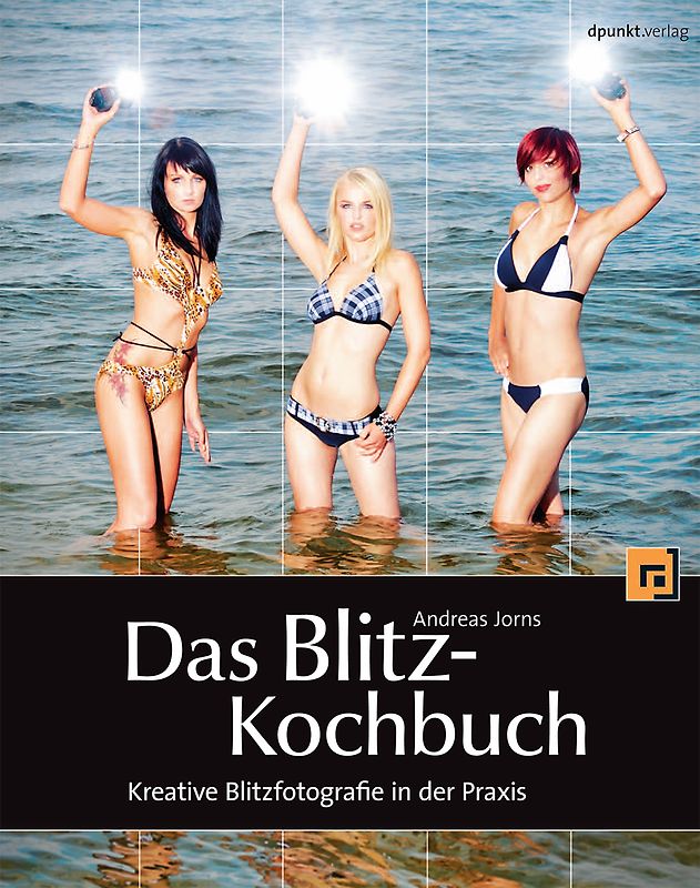 Das Blitz-Kochbuch