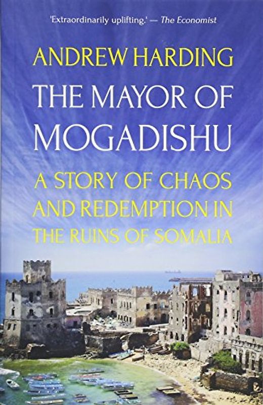 The Mayor of Mogadishu