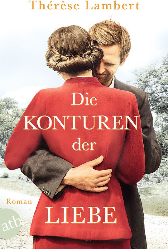 Die Konturen der Liebe