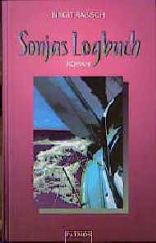 Sonjas Logbuch
