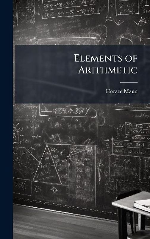 Elements of Arithmetic