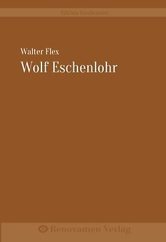 Wolf Eschenlohr