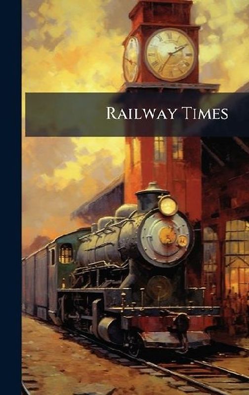 Railway Times