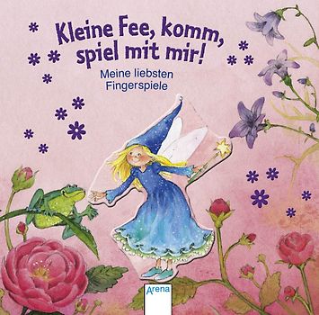 Kleine Fee, komm, spiel mit mir!