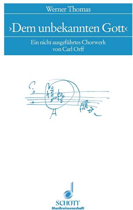 Dem unbekannten Gott