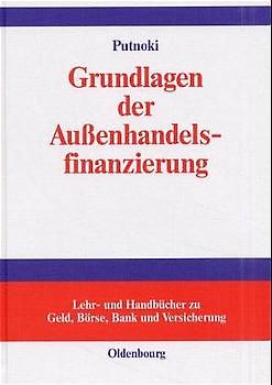 Grundlagen der Außenhandelsfinanzierung