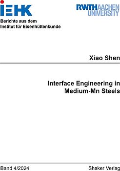 Interface Engineering in Medium-Mn Steels